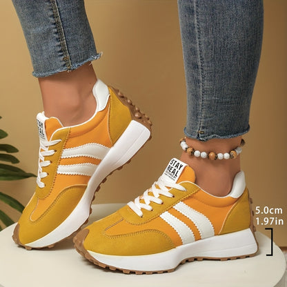 Stay Real — Zapatillas Ortopédicas Femeninas Cómodas y Antideslizantes