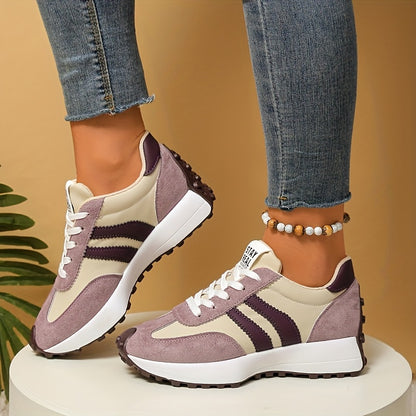 Stay Real — Zapatillas Ortopédicas Femeninas Cómodas y Antideslizantes