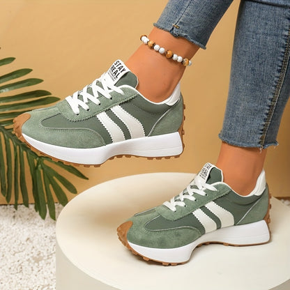 Stay Real — Zapatillas Ortopédicas Femeninas Cómodas y Antideslizantes