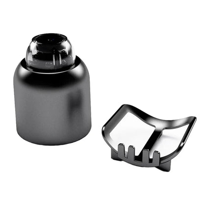 NanoVision Cam HD 1080P - Mini Cámara de Seguridad