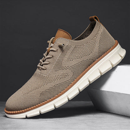 Zapatos Ortopedicos Ultra Cómodos - Brivori