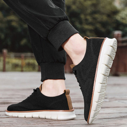 Zapatos Ortopedicos Ultra Cómodos - Brivori