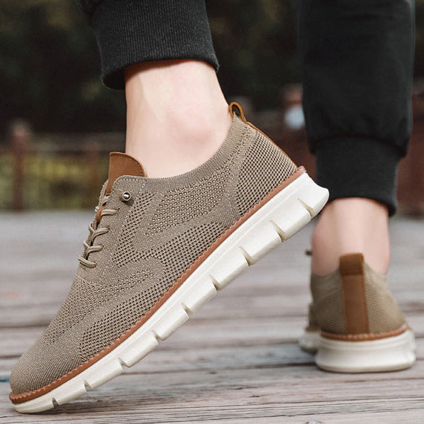 Zapatos Ortopedicos Ultra Cómodos - Brivori