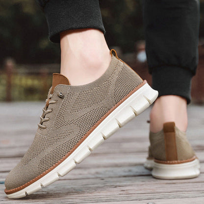 Zapatos Ortopedicos Ultra Cómodos - Brivori