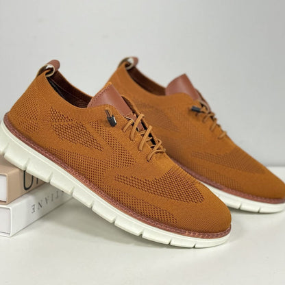 Zapatos Ortopedicos Ultra Cómodos - Brivori