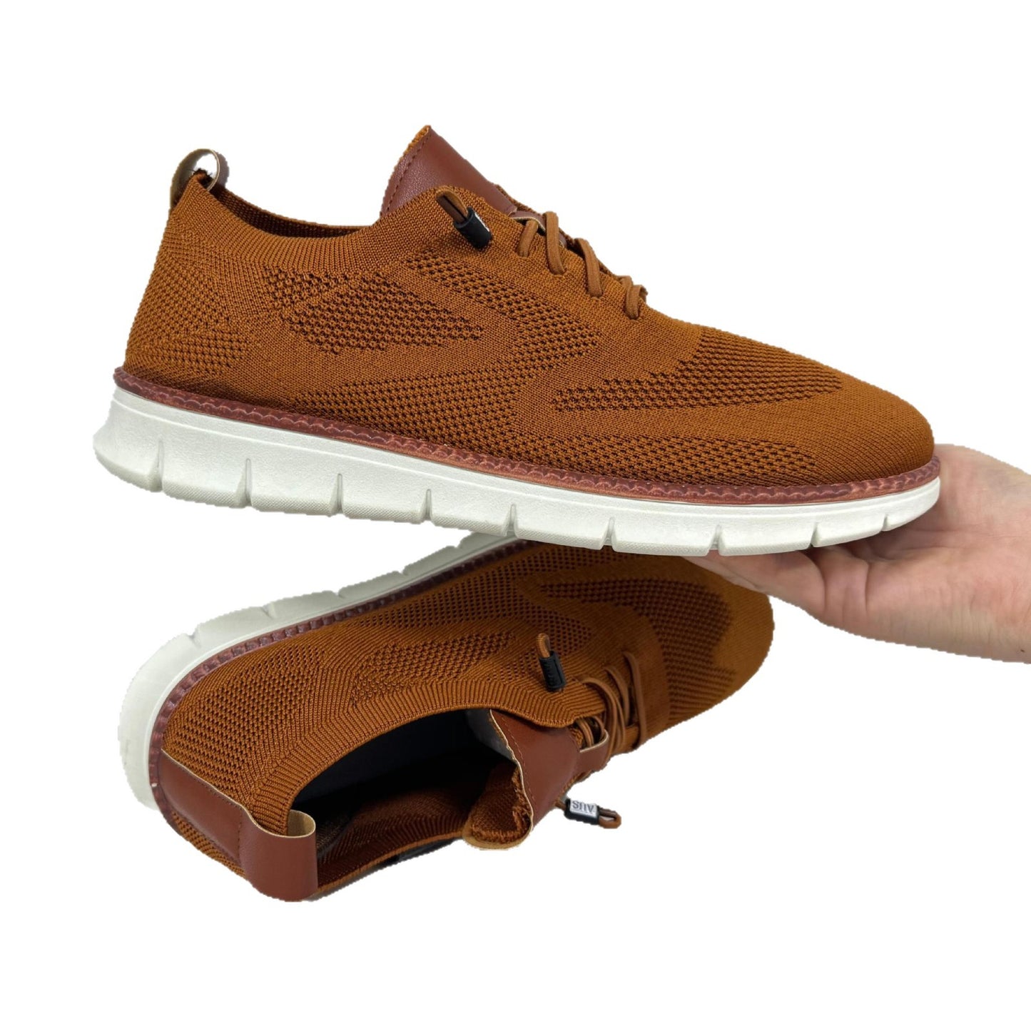 Zapatos Ortopedicos Ultra Cómodos - Brivori