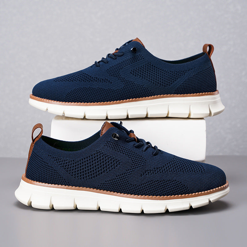 Zapatos Ortopedicos Ultra Cómodos - Brivori