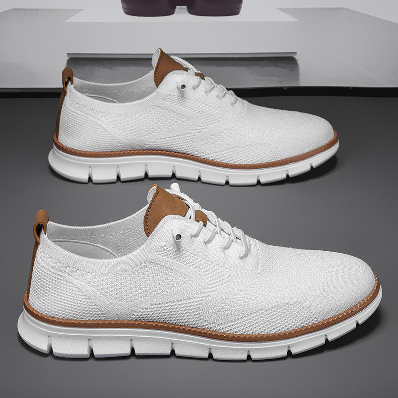 Zapatos Ortopedicos Ultra Cómodos - Brivori