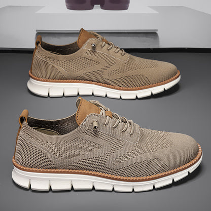 Zapatos Ortopedicos Ultra Cómodos - Brivori